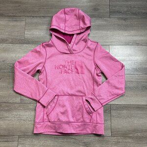 The North Face Hoodie Size S Women’s Pink